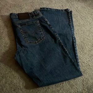 Harley Davidson jeans